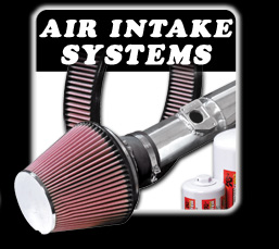 Air Intake Systems