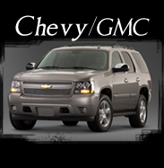Chevy & GMC Performance